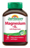 JAM MAGNEZIUM+B6 S BISGLYCINAT 