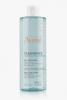 AVENE CLEANANCE EAU MICELLAIRE                     400 ML (MICELARNA VODA NA MASTNU A AKNOZNU PLET)