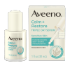 AVEENO CALM+RESTORE TRIPLE OAT SERUM               30ML PLETOVE SERUM 1X30 ML