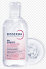 BIOD SENSIBIO AR+ MICELARNY GEL                250ML 1X250 ML