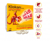 KLOKAN                                             120KS CPS
